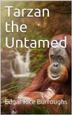 Tarzan the Untamed (eBook, PDF)