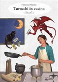 Tarocchi in cucina (eBook, ePUB)