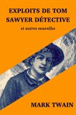 Exploits de Tom Sawyer détective (eBook, ePUB)