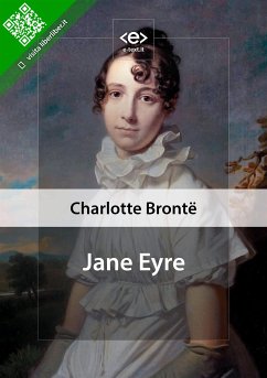 Jane Eyre (eBook, ePUB) - Brontë, Charlotte