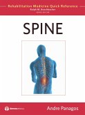 Spine (eBook, ePUB) Spine (eBook, ePUB)