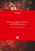 Recent Advances in Thermo and Fluid Dynamics