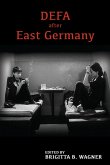 DEFA after East Germany (eBook, PDF)