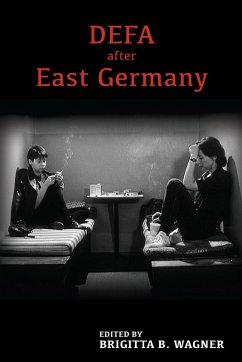 Cover DEFA after East Germany (eBook, PDF)