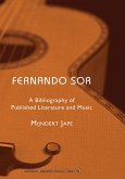 Fernando Sor (eBook, PDF)