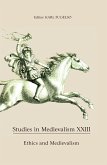 Studies in Medievalism XXIII (eBook, PDF)