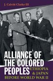 Alliance of the Colored Peoples (eBook, PDF)
