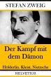 Der Kampf mit dem Dämon (eBook, ePUB) - Bild 1