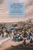 British Naval Power in the East, 1794-1805 (eBook, PDF)