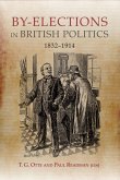 By-elections in British Politics, 1832-1914 (eBook, PDF)