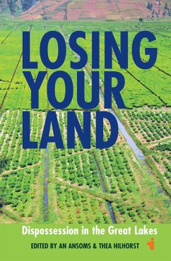 Losing your Land (eBook, PDF)