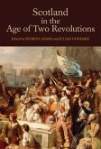 Scotland in the Age of Two Revolutions (eBook, PDF)