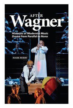 After Wagner (eBook, PDF) - Berry, Mark