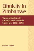 Ethnicity in Zimbabwe (eBook, PDF)