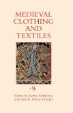 Medieval Clothing and Textiles 9 (eBook, PDF)
