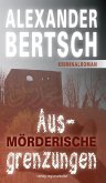 Mörderische Ausgrenzungen (eBook, ePUB)