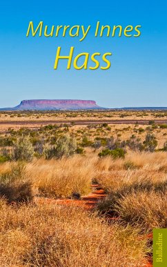 Hass (eBook, ePUB) - Innes, Murray