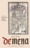 Juan de Mena (eBook, PDF)