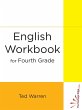 English Workbook for Fourth Grade - Bild 1