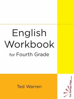 English Workbook for Fourth Grade - Warren, Ted