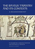 The Bayeux Tapestry and Its Contexts (eBook, PDF)