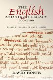 The English and their Legacy, 900-1200 (eBook, PDF)