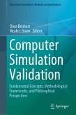 Computer Simulation Validation (eBook, PDF)