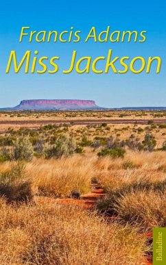 Miss Jackson (eBook, ePUB) - Adams, Francis
