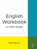 English Workbook for Fifth Grade