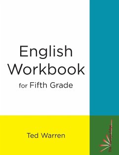 English Workbook for Fifth Grade - Warren, Ted