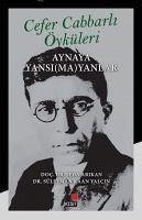 Cefer Cabbarli Öyküleri - Arikan, Seda; Kaan Yalcin, Süleyman