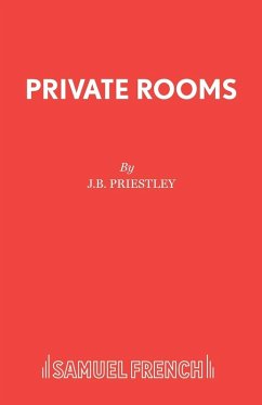 Cover Private Rooms