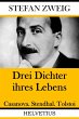 Drei Dichter ihres Lebens (eBook, ePUB) - Bild 1
