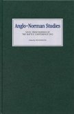 Anglo-Norman Studies XXXV (eBook, PDF)