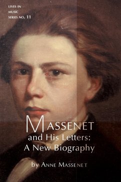 Cover Massenet and His Letters (eBook, PDF)
