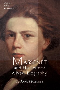 Massenet and His Letters (eBook, PDF) - Dibbern, Mary