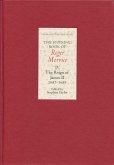 The Entring Book of Roger Morrice IV (eBook, PDF)