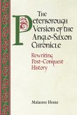 The Peterborough Version of the Anglo-Saxon Chronicle (eBook, PDF)