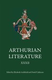 Arthurian Literature XXXII (eBook, PDF)