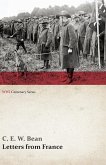 Letters from France (WWI Centenary Series) (eBook, ePUB)
