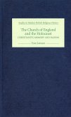 The Church of England and the Holocaust (eBook, PDF)