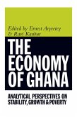 Economy of Ghana (eBook, PDF)