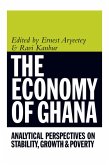 Economy of Ghana (eBook, PDF) Economy of Ghana (eBook, PDF)
