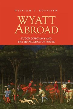 Wyatt Abroad (eBook, PDF) - Rossiter, William