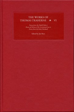 The Works of Thomas Traherne VI (eBook, PDF)