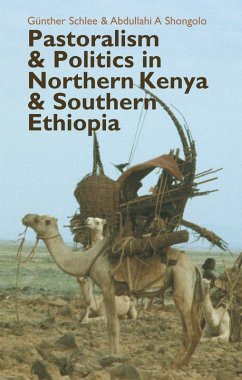 Pastoralism and Politics in Northern Kenya and Southern Ethiopia (eBook, PDF)