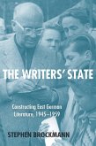 The Writers' State (eBook, PDF)