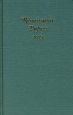 Renaissance Papers 2013 (eBook, PDF)