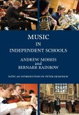 Music in Independent Schools (eBook, PDF) Music in Independent Schools (eBook, PDF)