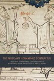 The &quote;Musica&quote; of Hermannus Contractus (eBook, PDF)